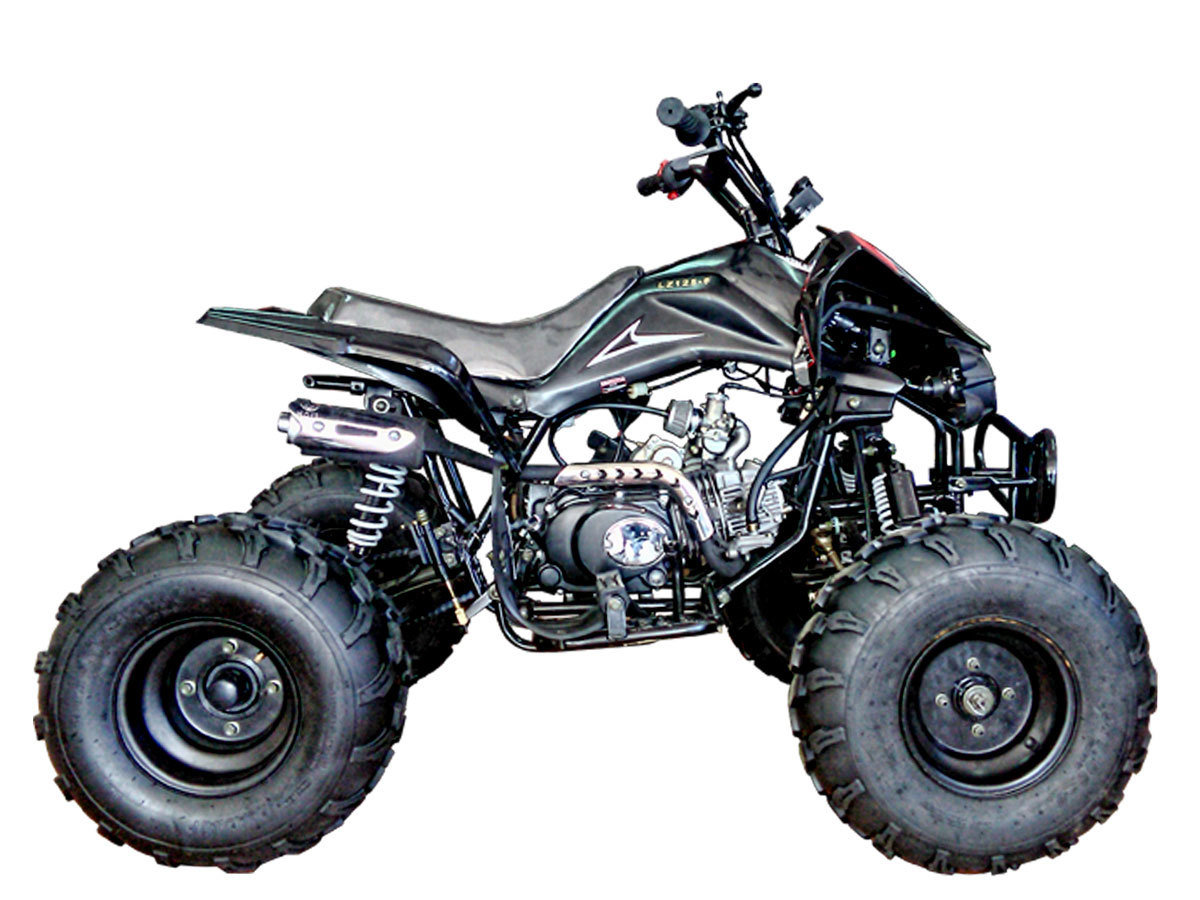 JONWAY ATV 125 - 7 14190