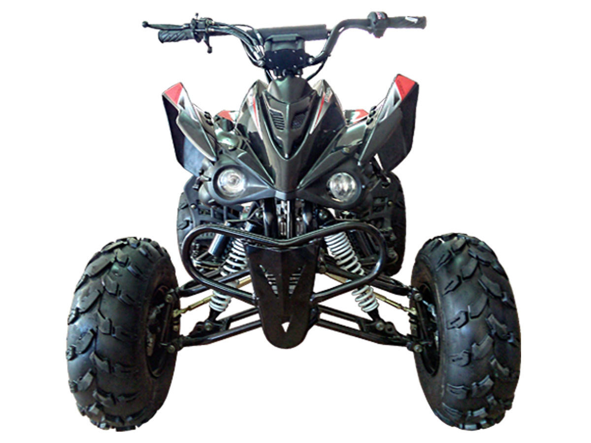 JONWAY ATV 125 - 7