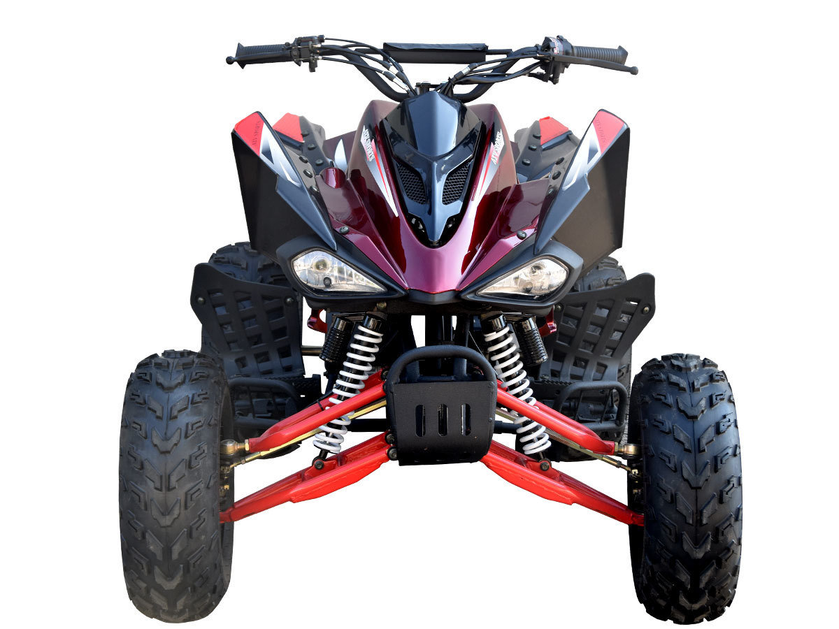 JONWAY ATV 150 - 6
