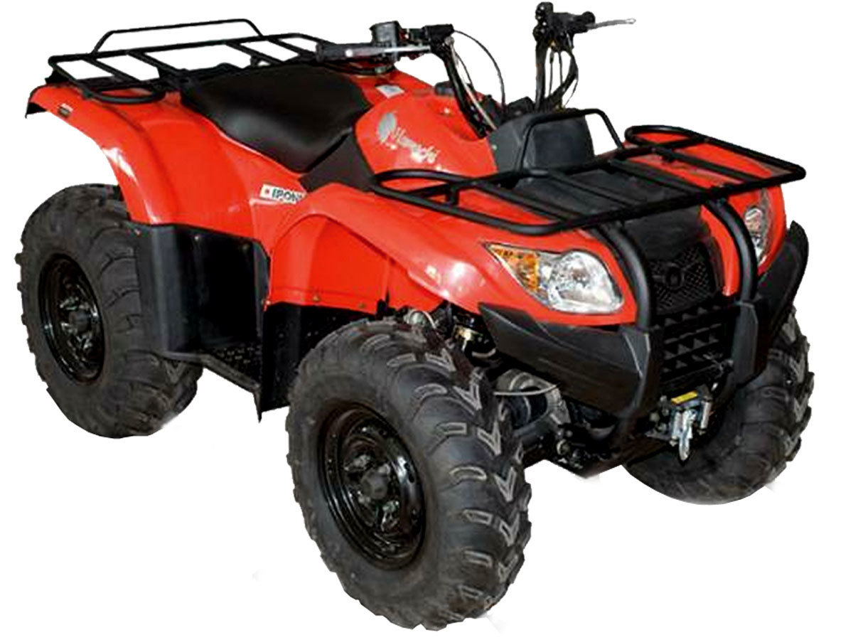 LIFAN ATV 400 ST 6103