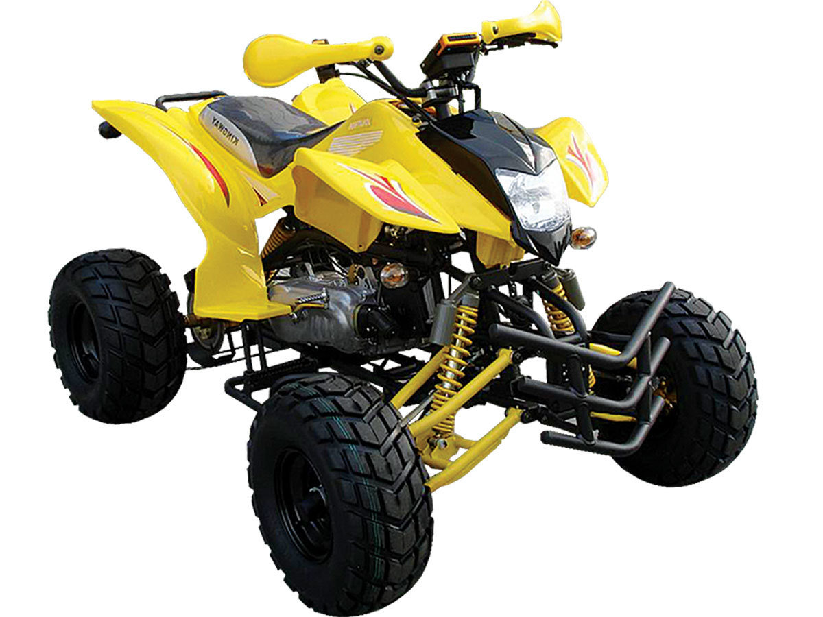 ATV SK-250-1E 10102