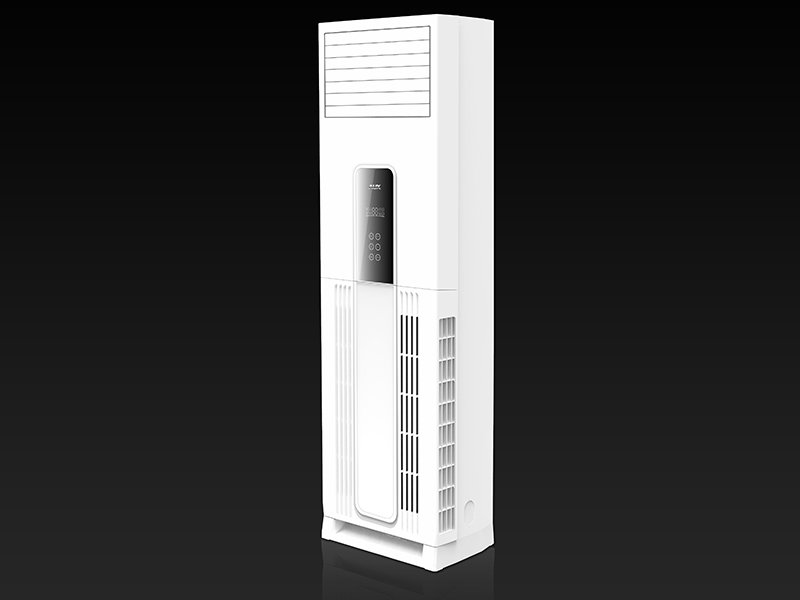 AUX 48000 BTU Стоечка клима 15319