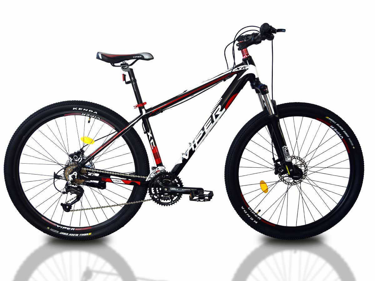 Viper 29 XC HIDRAULIC 14834