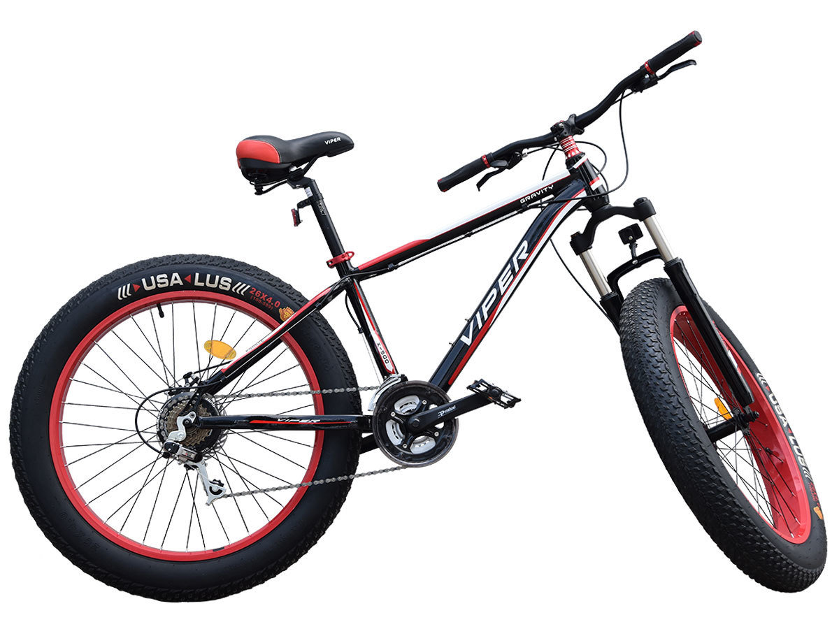 Viper Gravity L 15352