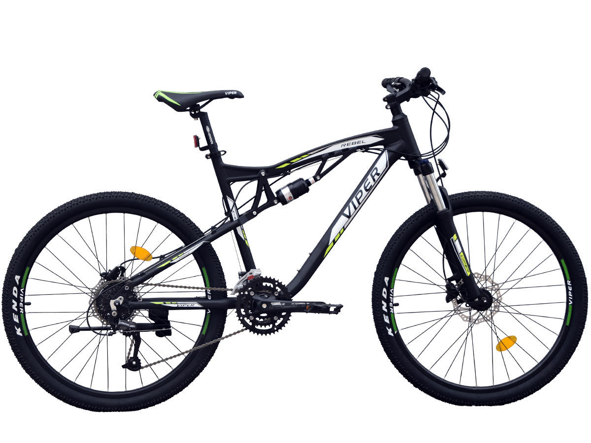 Viper Rebel FS Hydraulic 16152