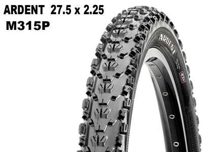 Maxxis Ardent 27.5x2.25 M315P Foldable Maxxis Ardent 27.5x2.25 M315P Foldable