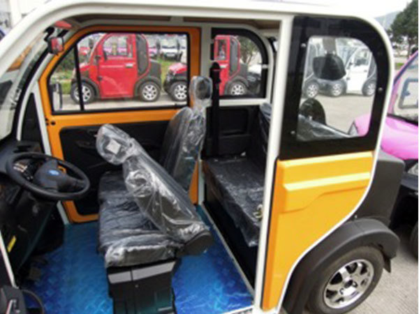 JONWAY URBEE 2 Plus