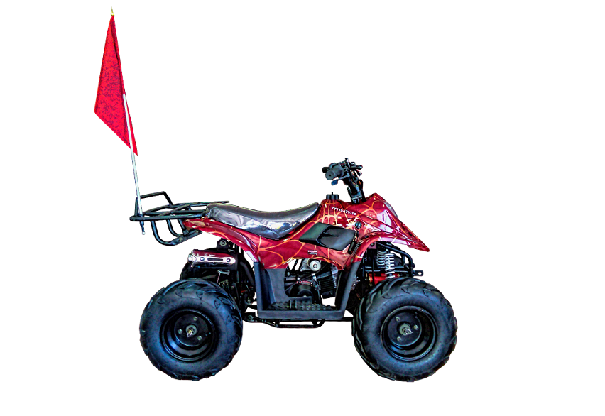 ATV YY-110 00000