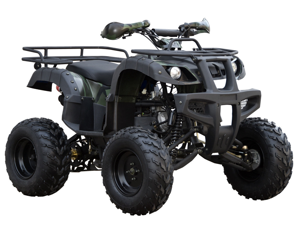 JONWAY ATV 150-2 14188