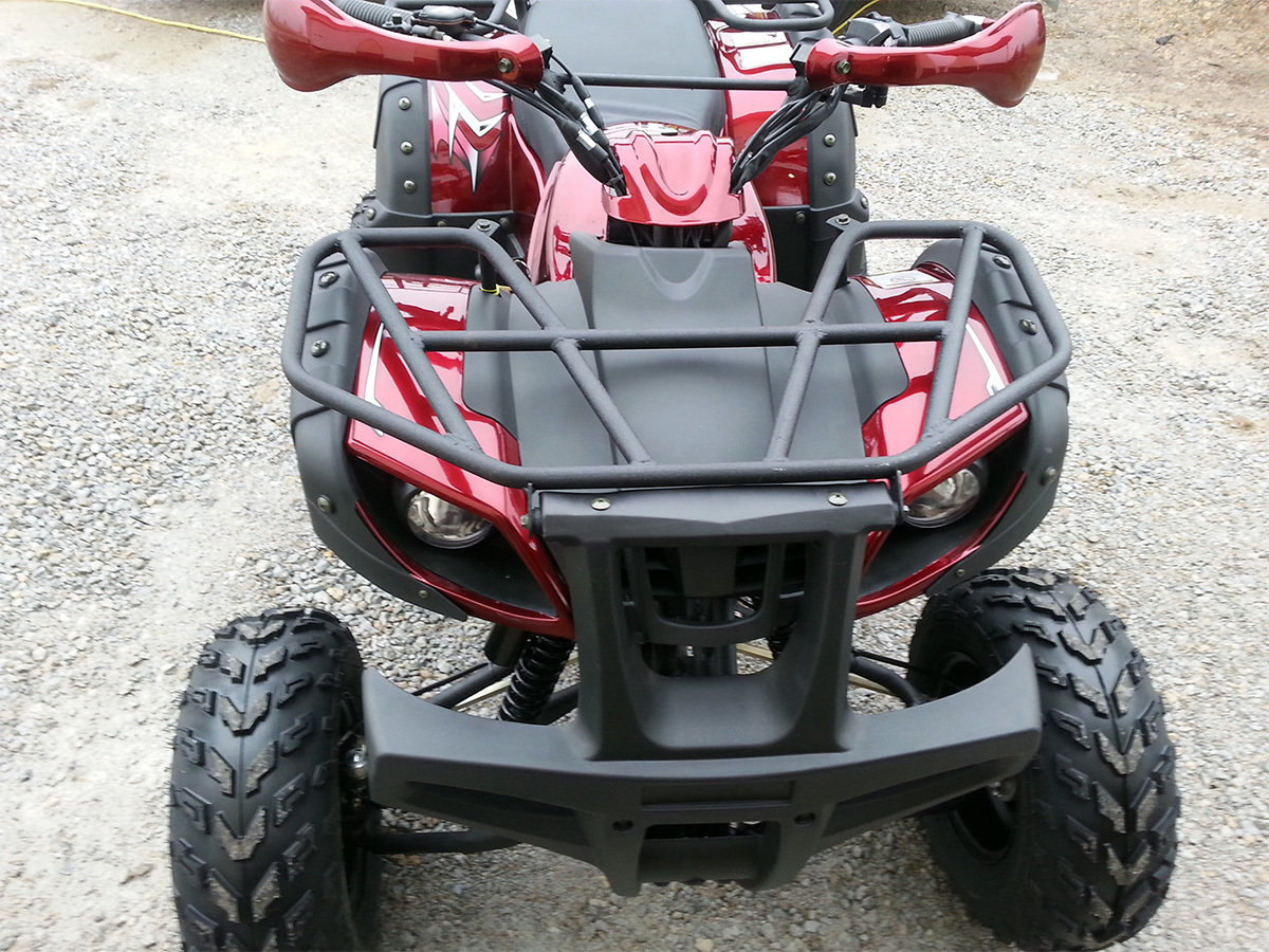 JONWAY ATV 150-2