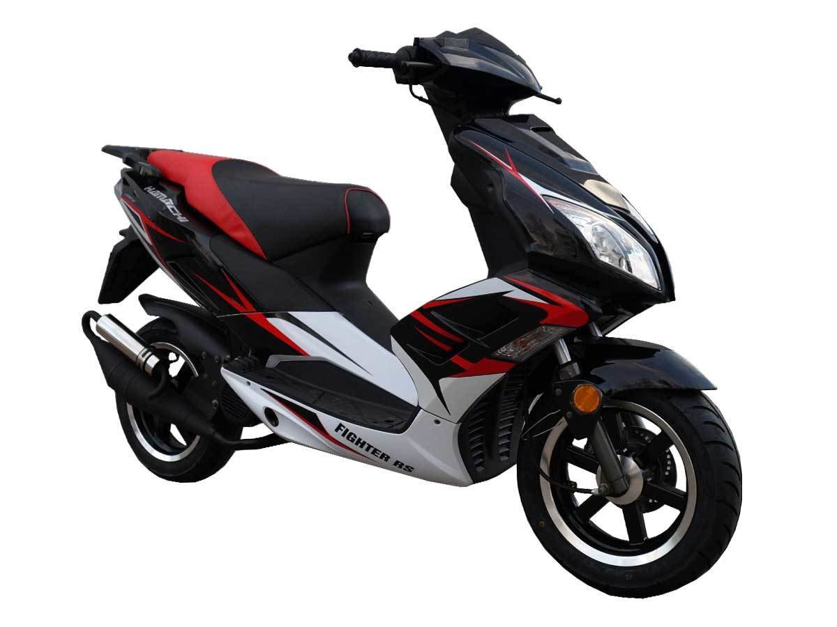 HAMACHI FIGHTERS RS 10005