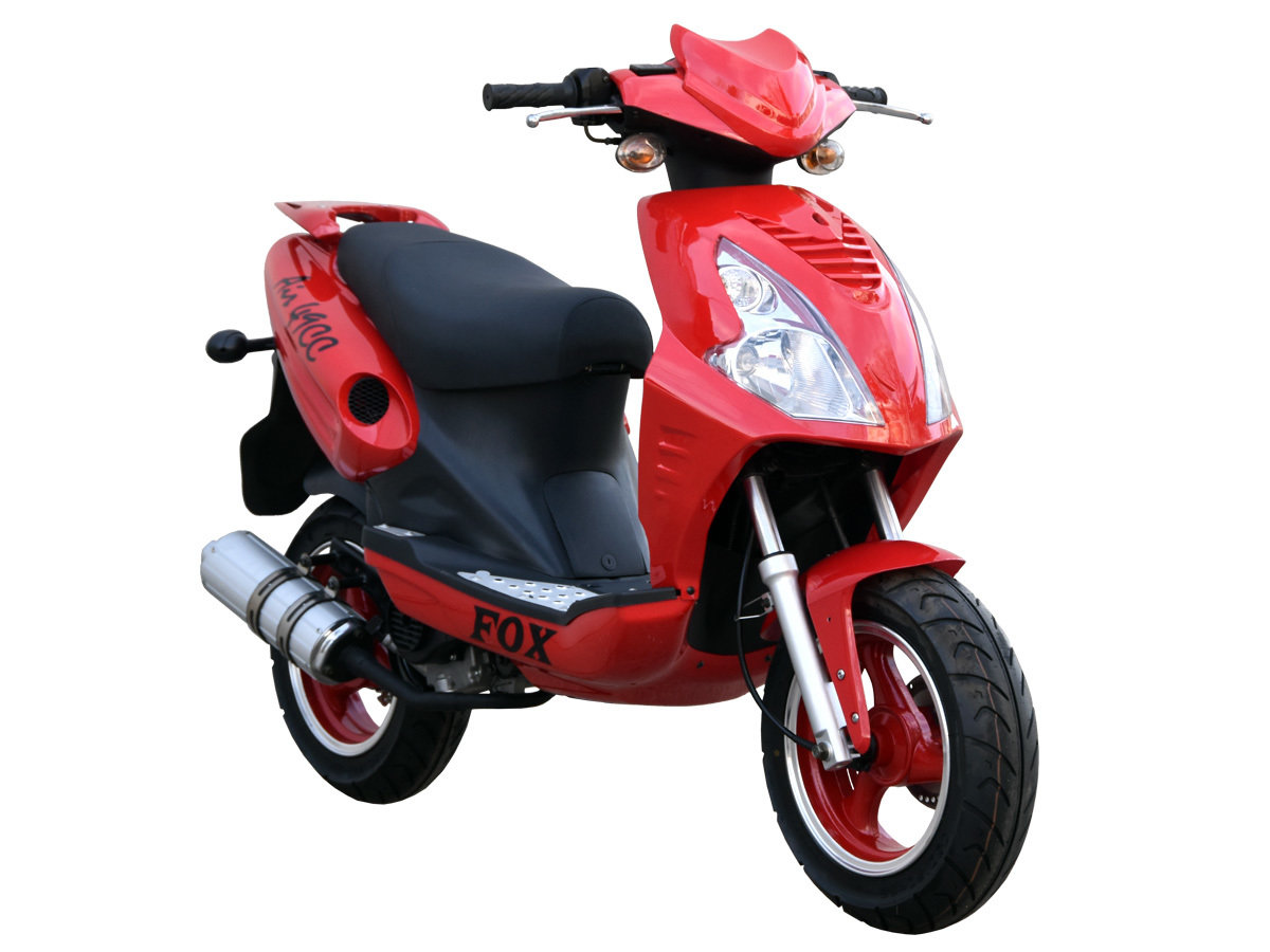 JONWAY FOX AIR 9609/