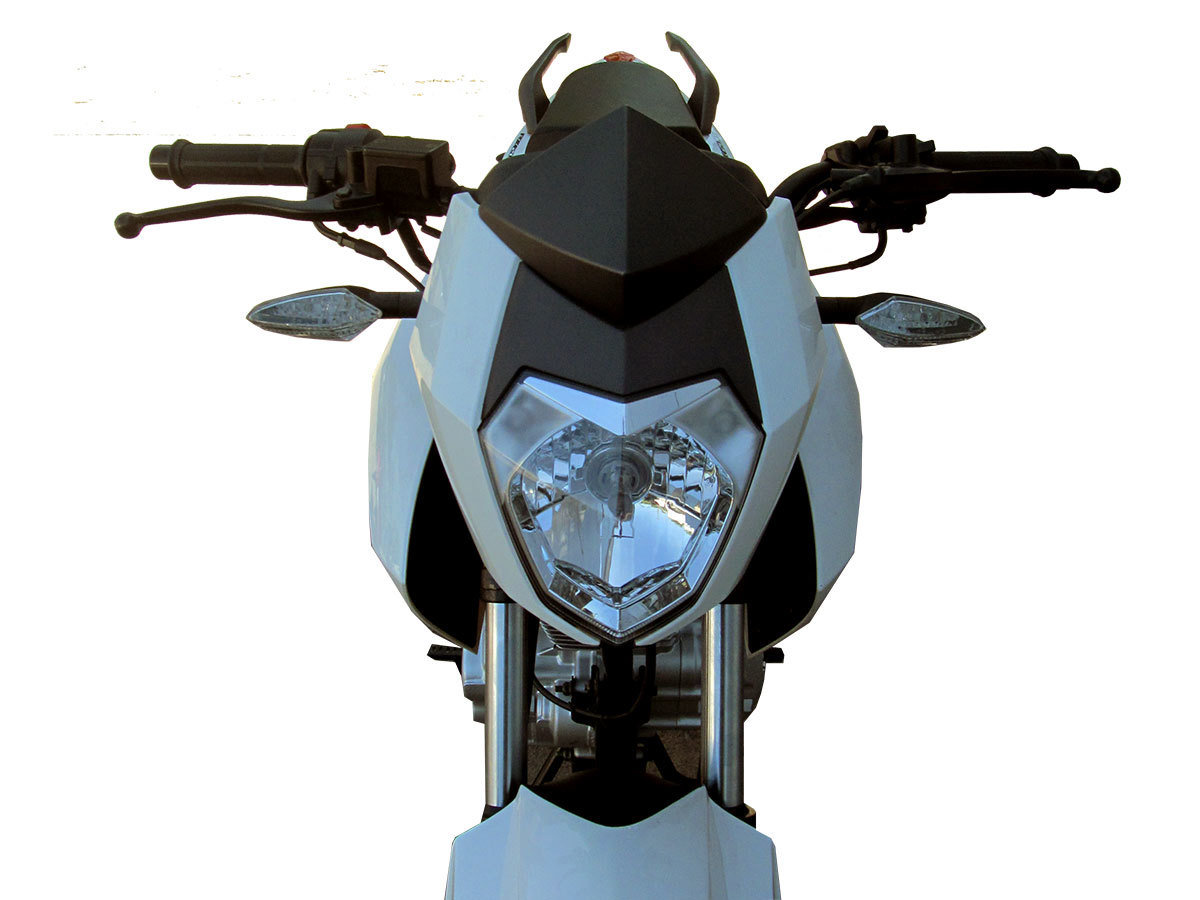 Lifan 200 RX Z2