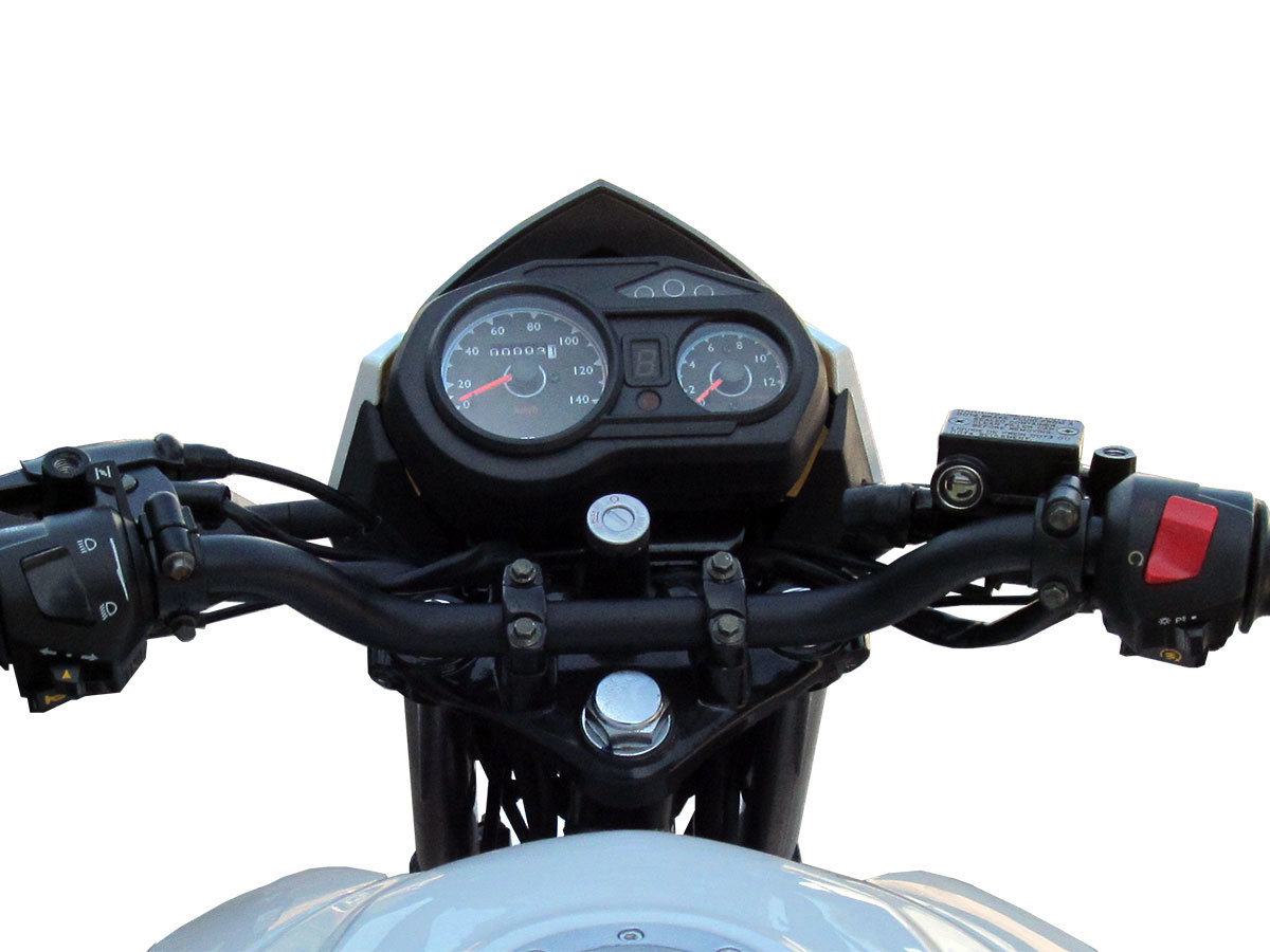 Lifan 200 RX Z2