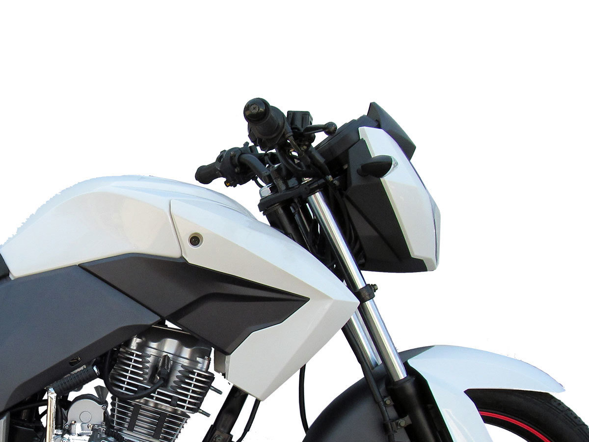 Lifan 200 RX Z2