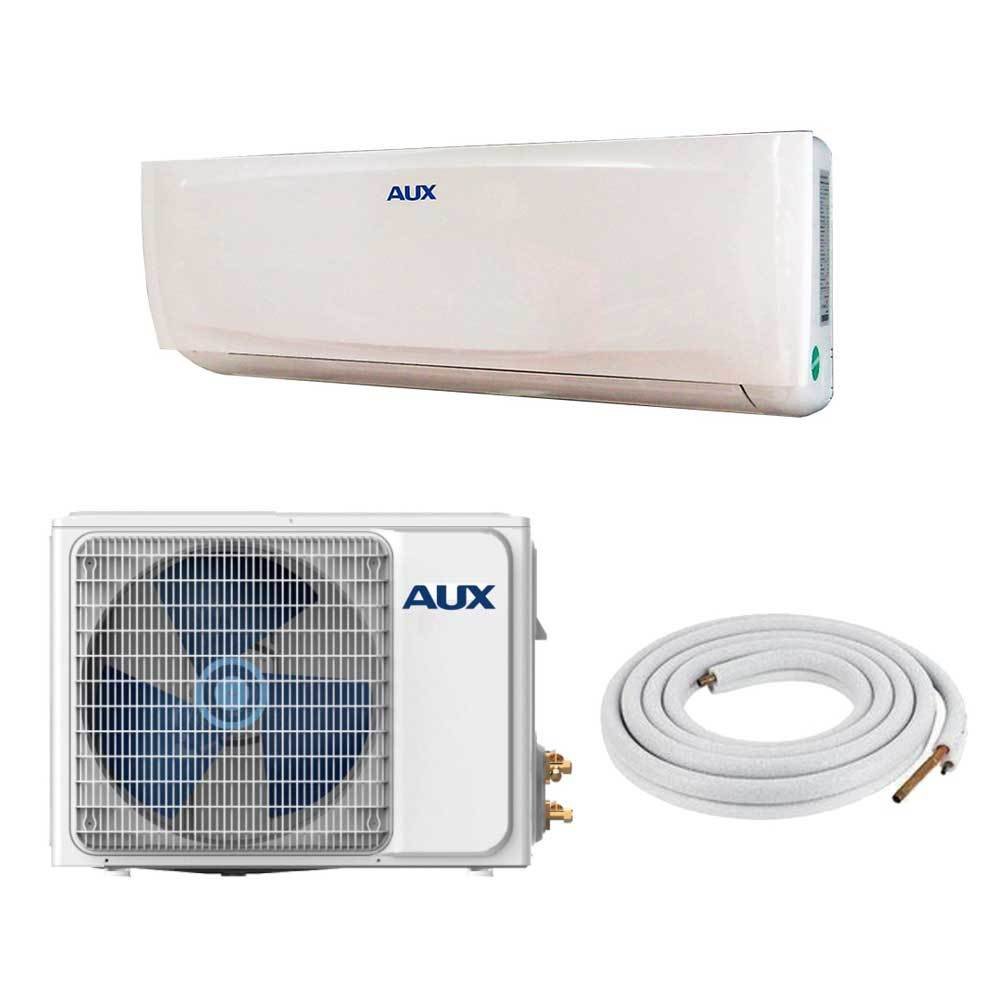 AUX 18 ASW - H18E1A4/FCRI 15124
