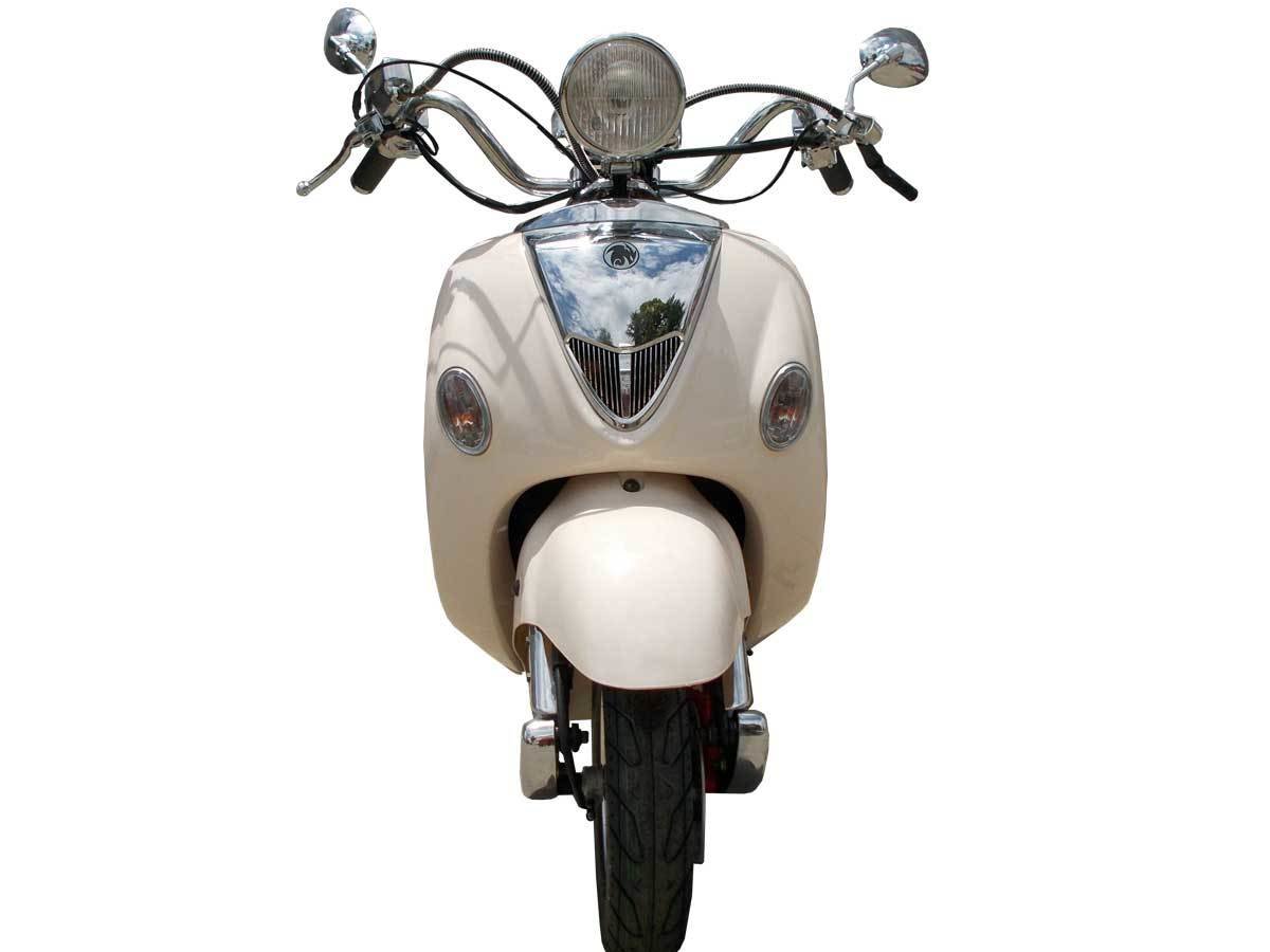 VICTORIA 50 LIMITED