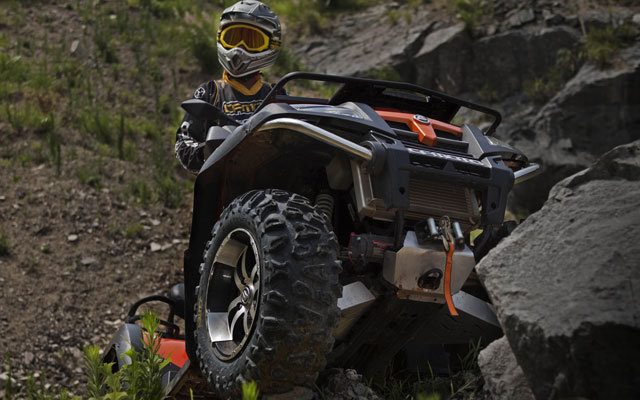 CF MOTO 800-2