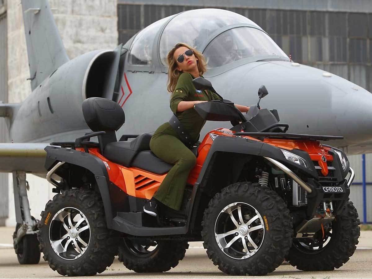 CF MOTO 800-2