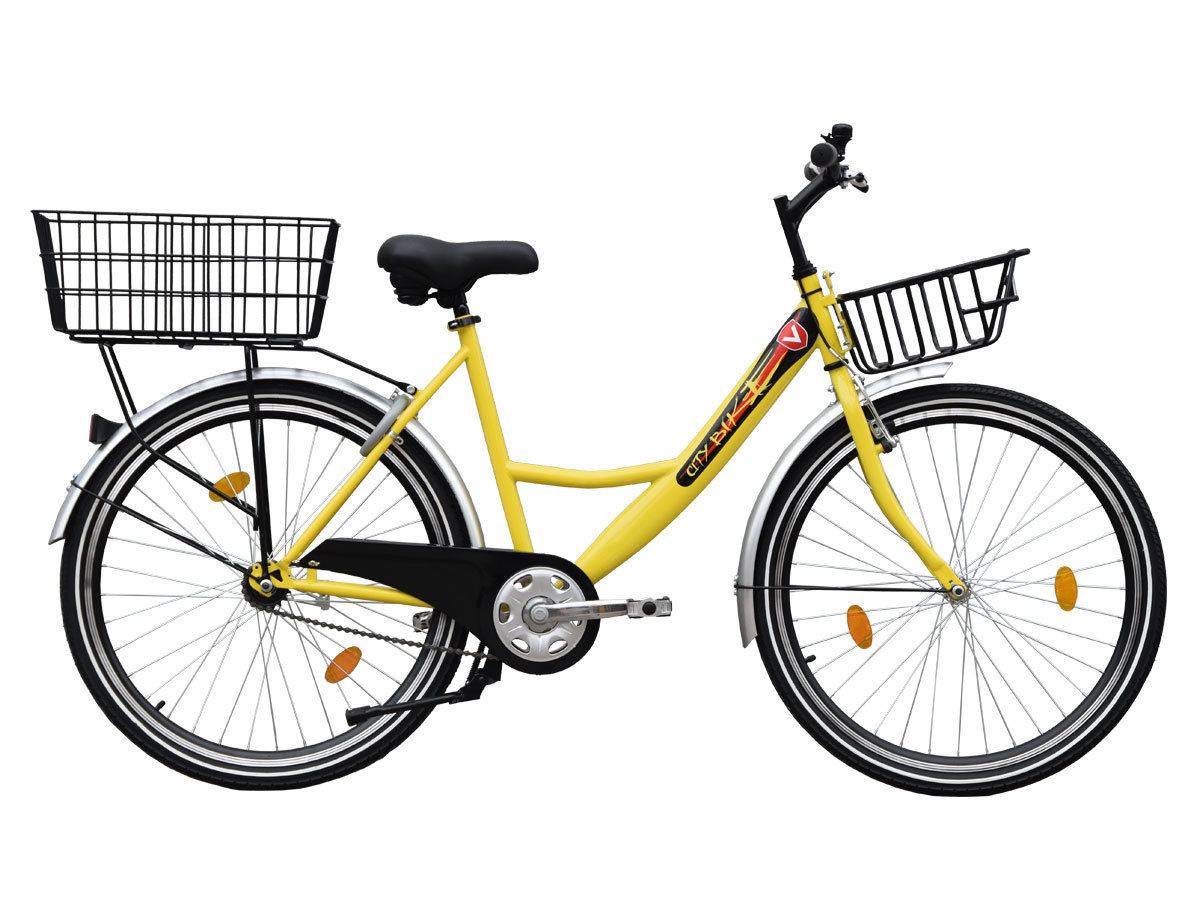 Viper City Bike 16590