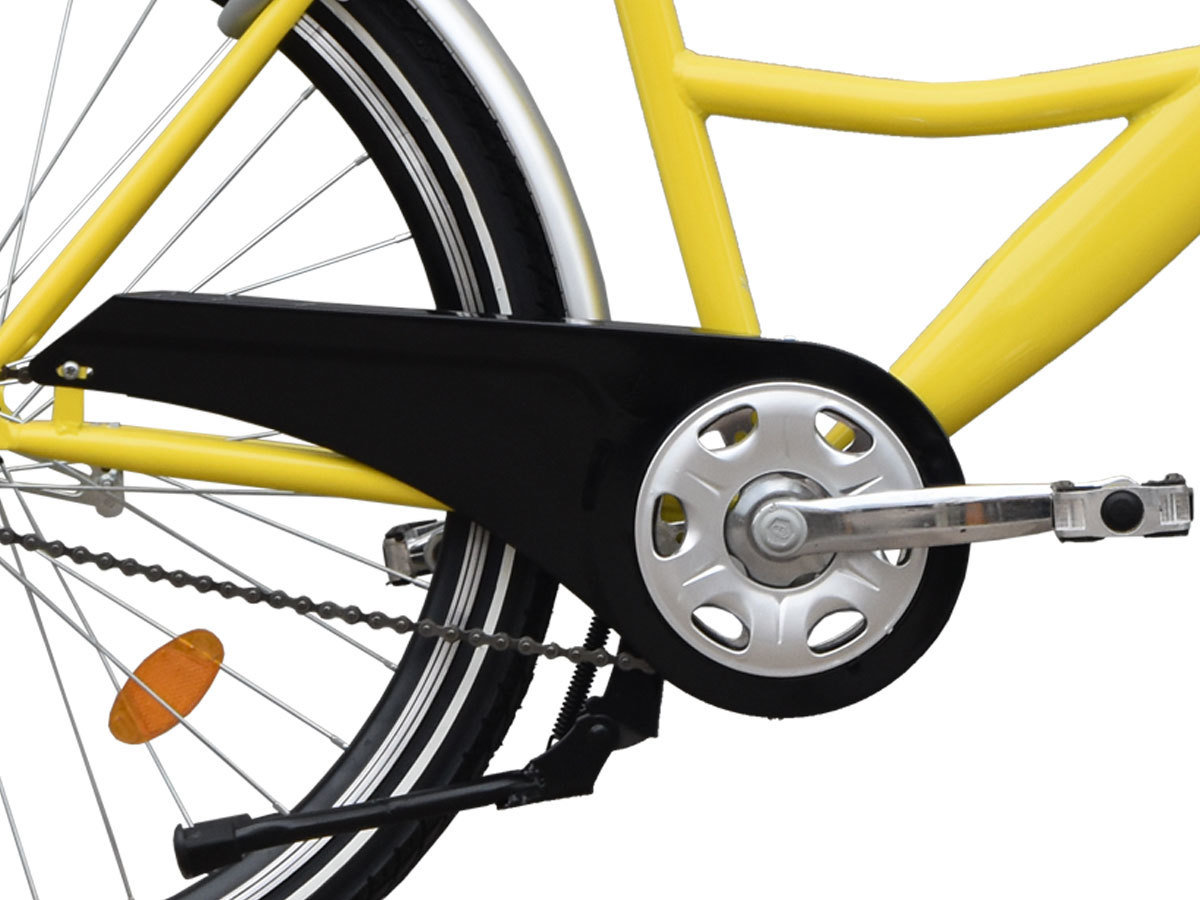 Viper City Bike