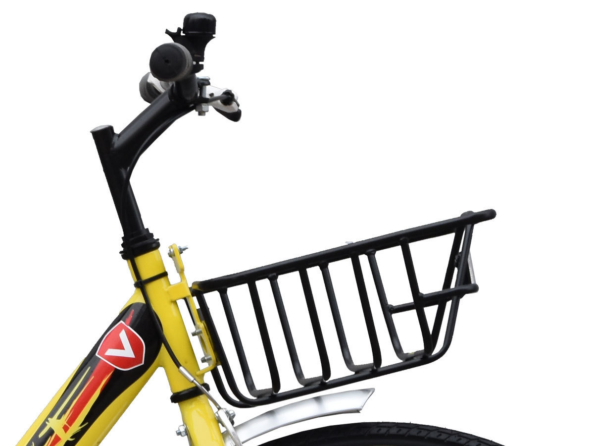 Viper City Bike