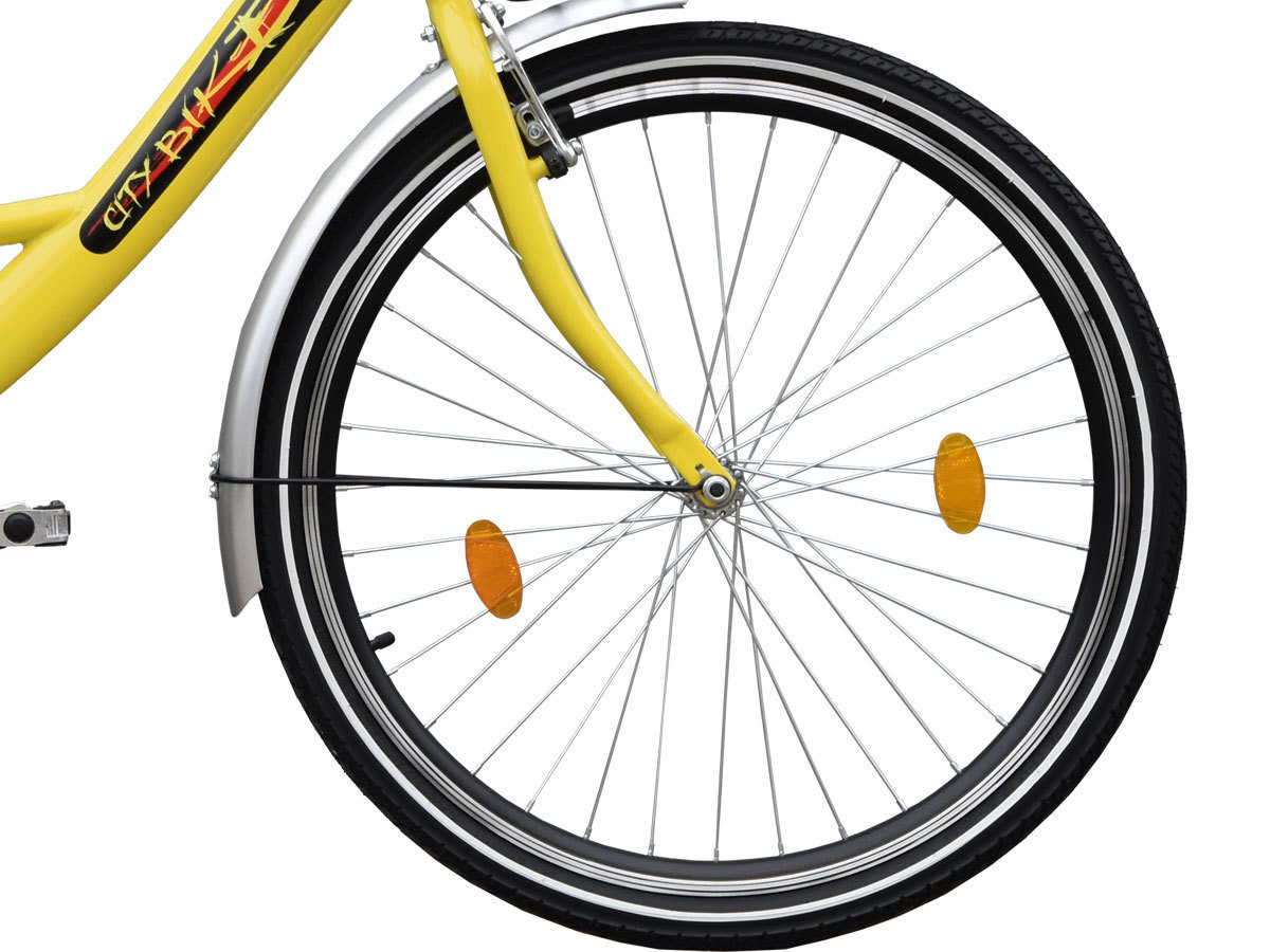 Viper City Bike
