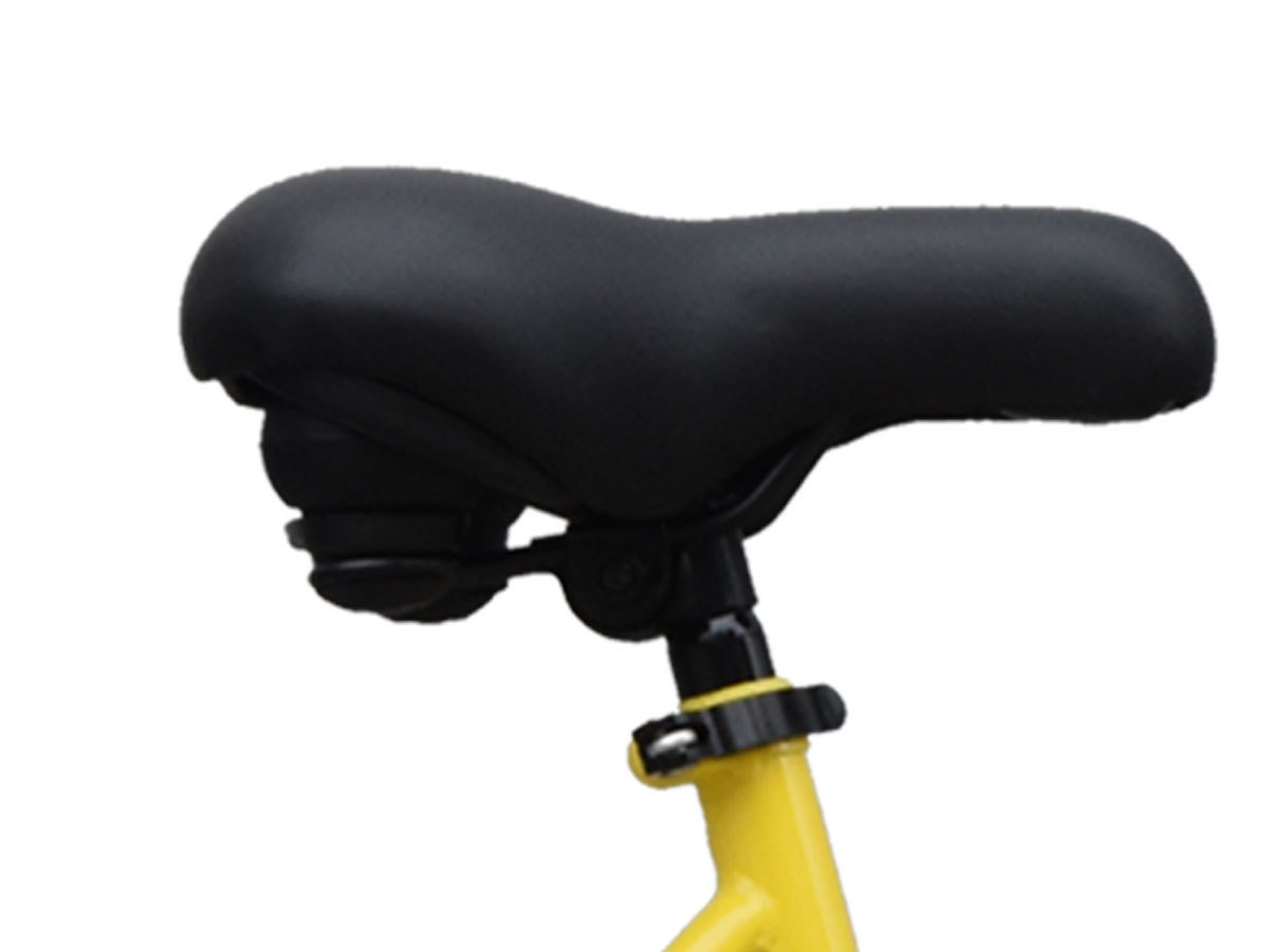Viper City Bike
