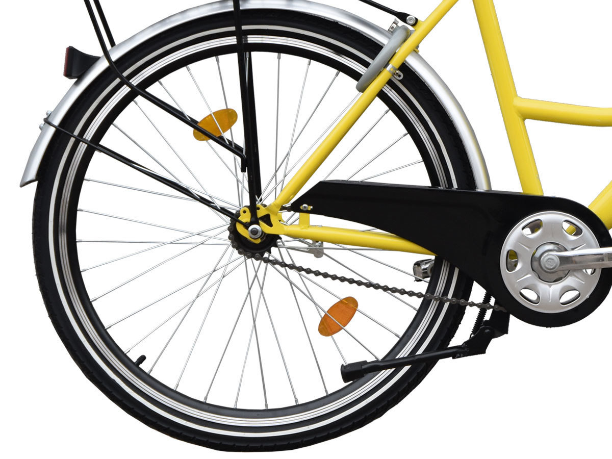 Viper City Bike