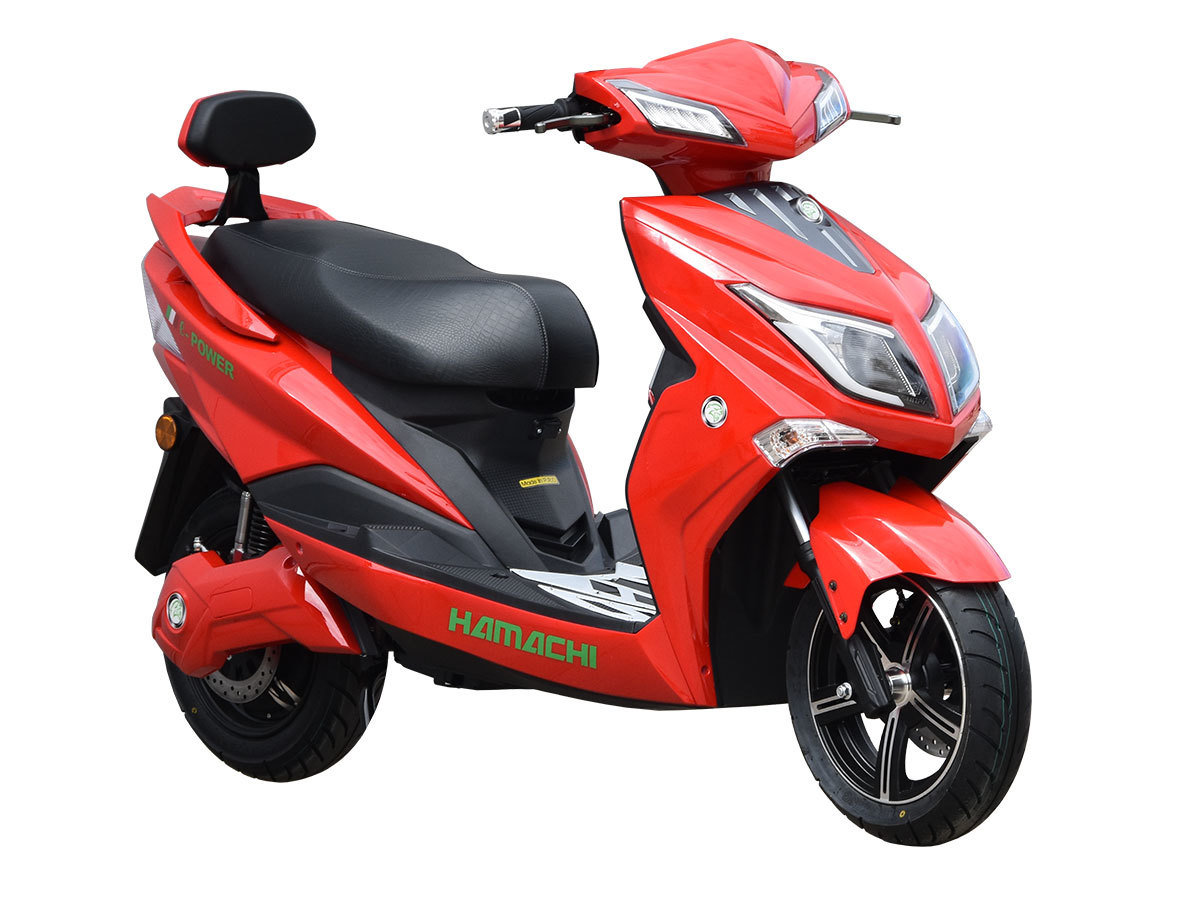 JONWAY E-POWER