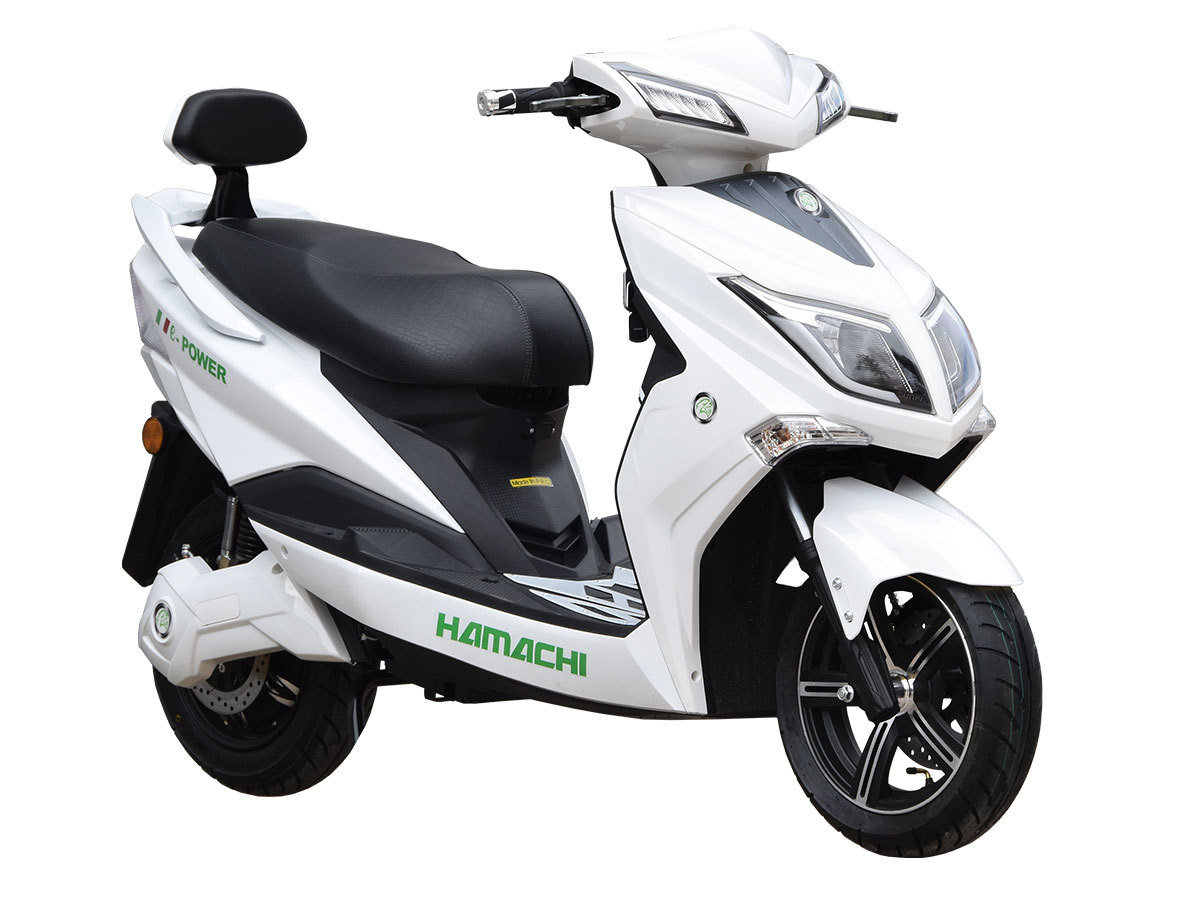 JONWAY E-POWER