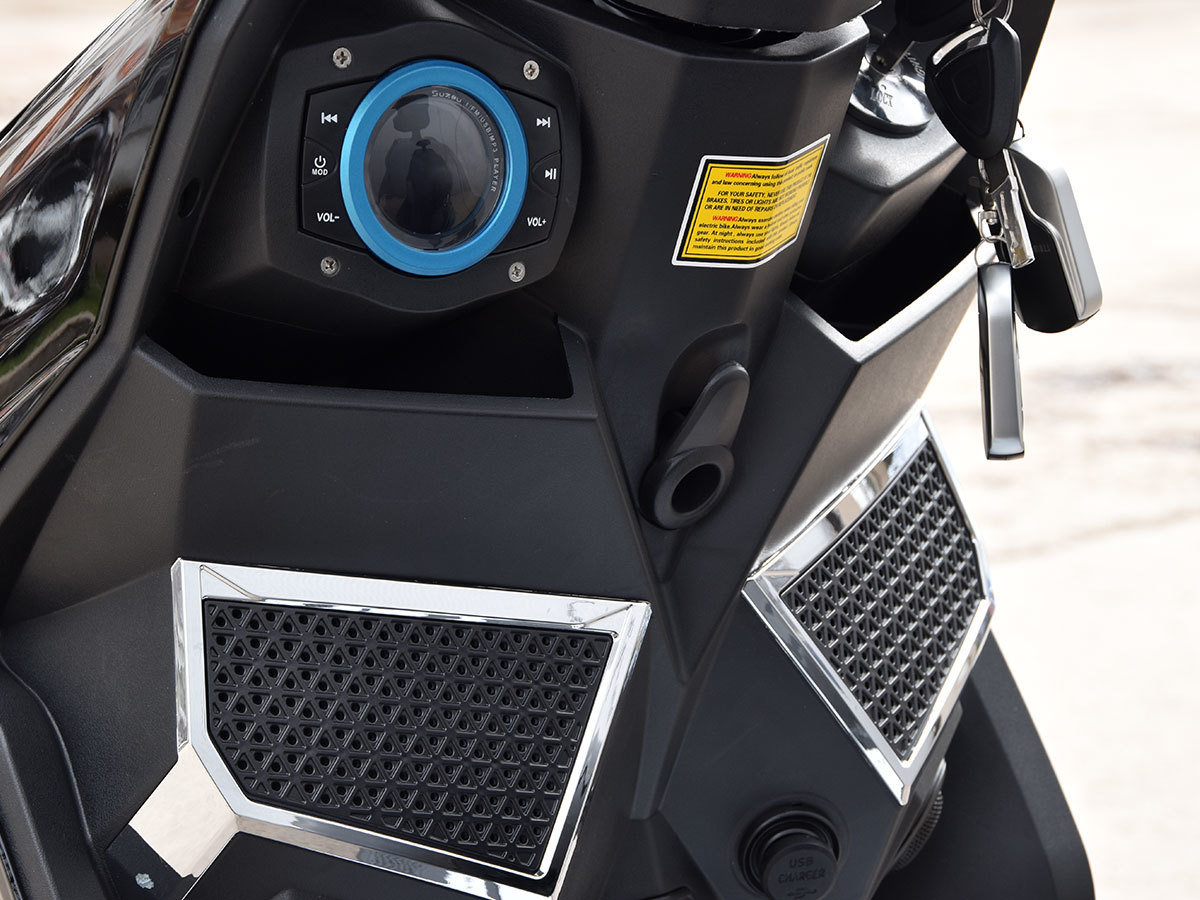 JONWAY E-POWER