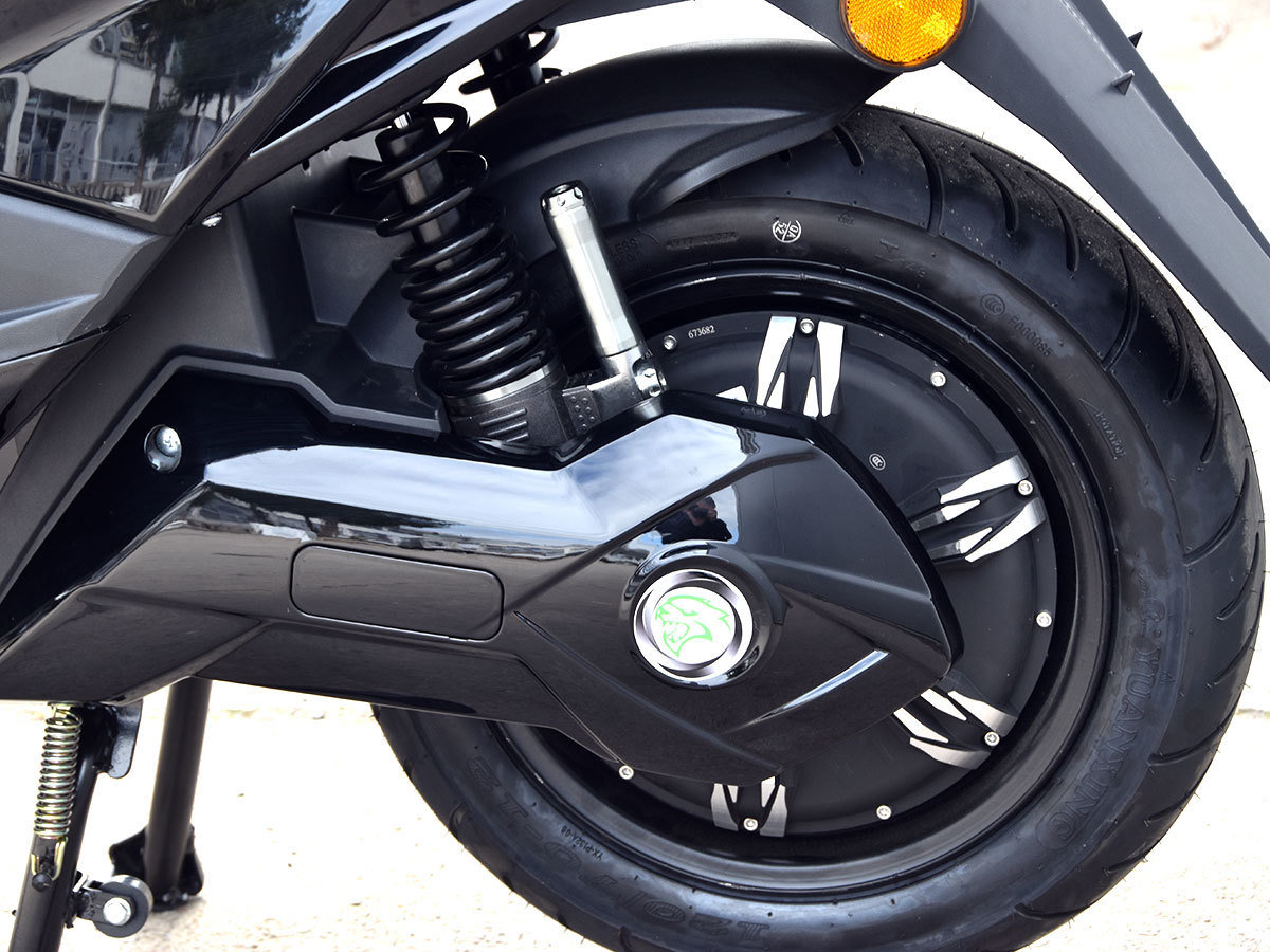 JONWAY E-POWER
