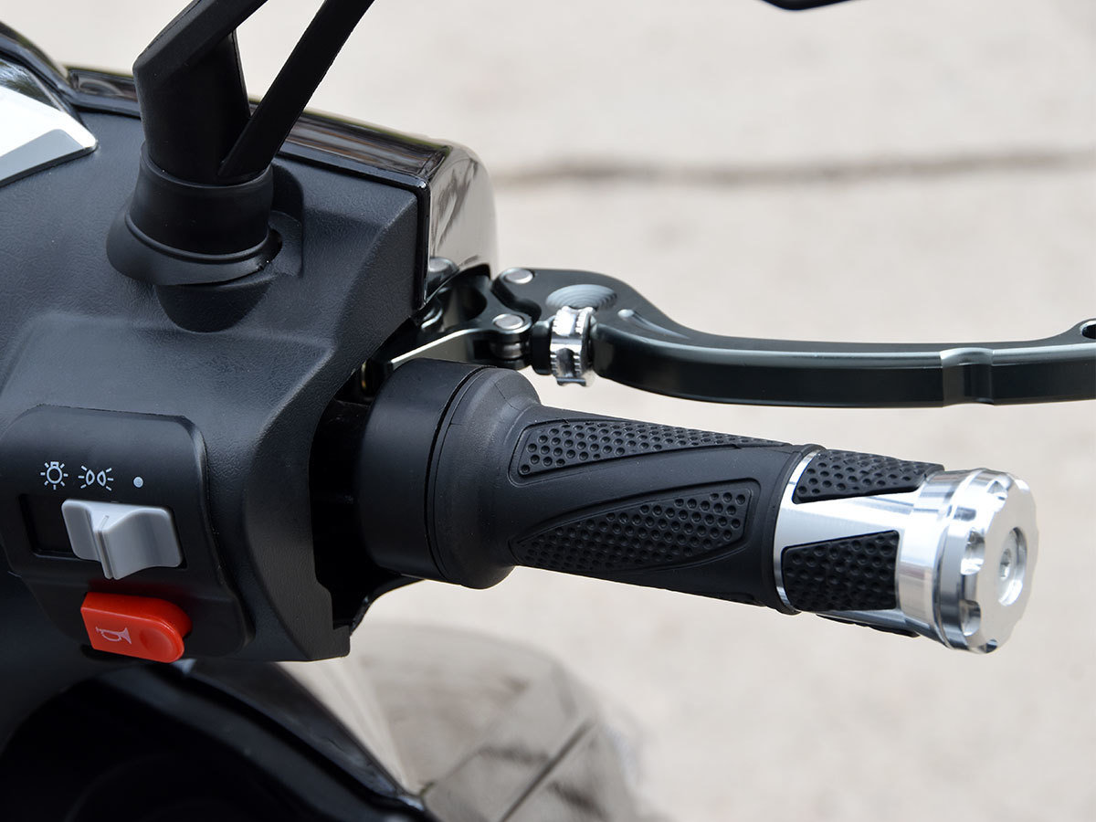 JONWAY E-POWER