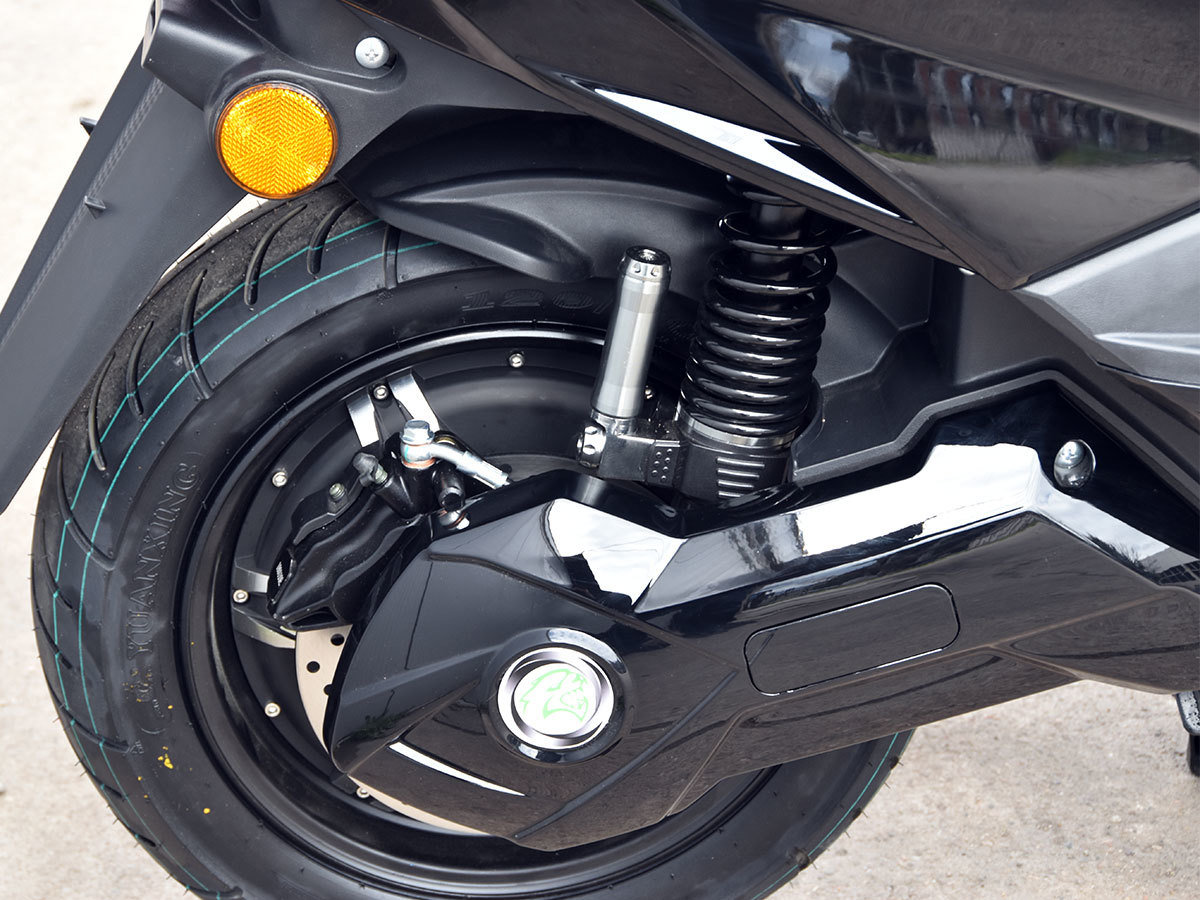 JONWAY E-POWER