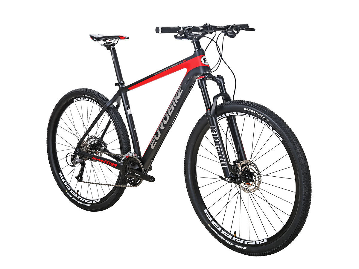 EUROBIKE CARBON 29 M370