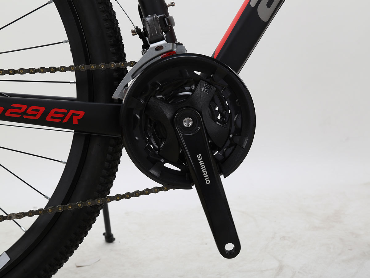 EUROBIKE CARBON 29 M370