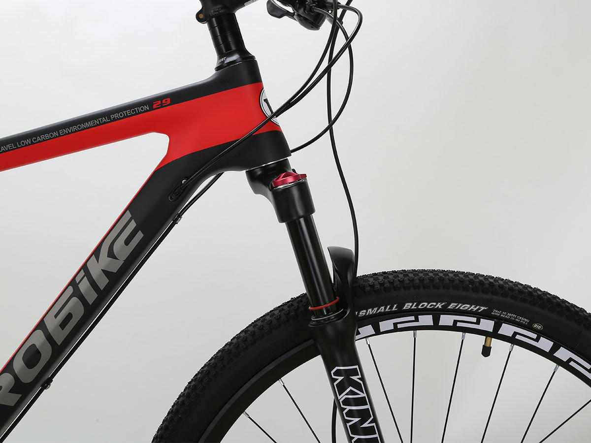 EUROBIKE CARBON 29 M370