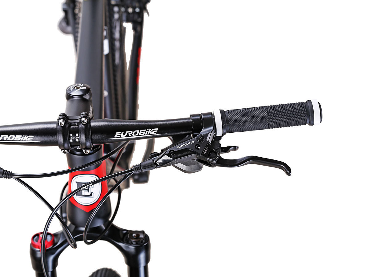 EUROBIKE CARBON 29 M370