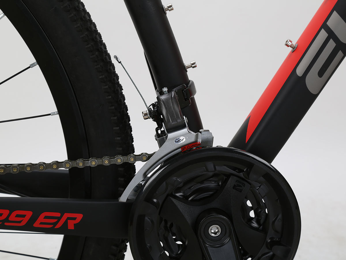 EUROBIKE CARBON 29 M370