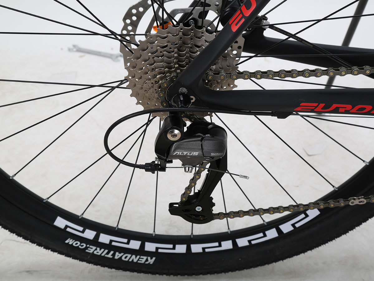 EUROBIKE CARBON 29 M370