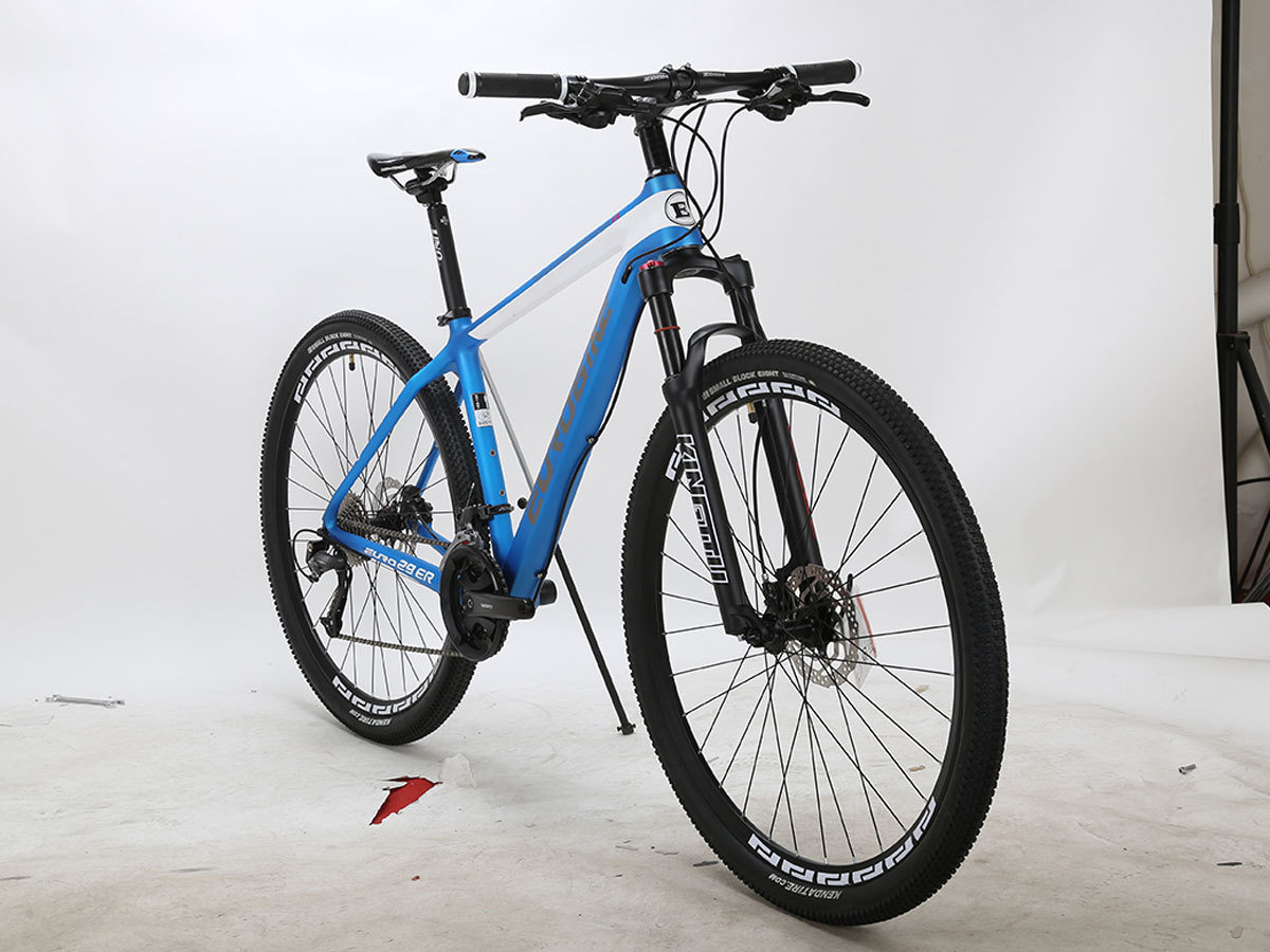 EUROBIKE CARBON 29 M610
