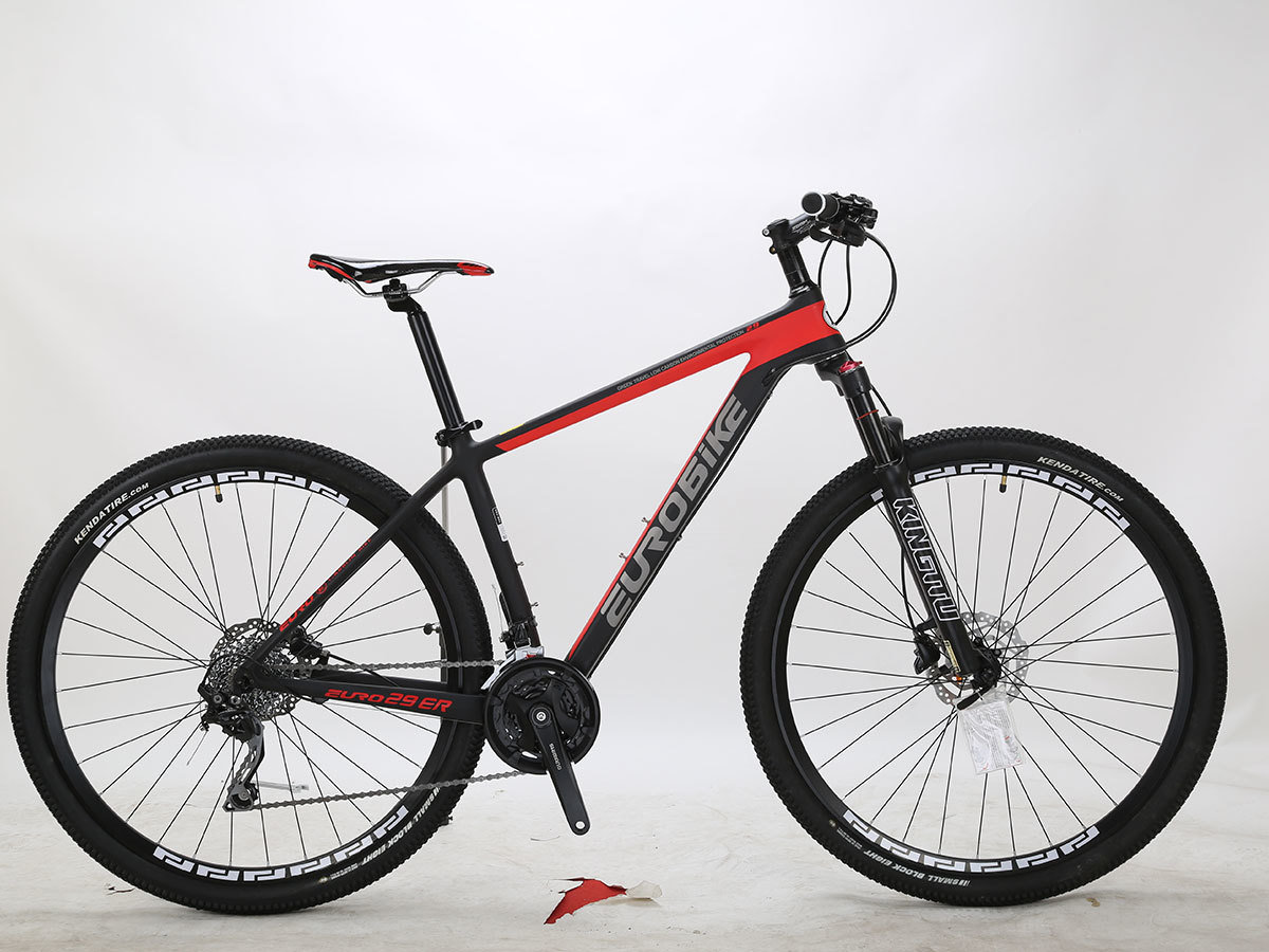 EUROBIKE CARBON 29 M610