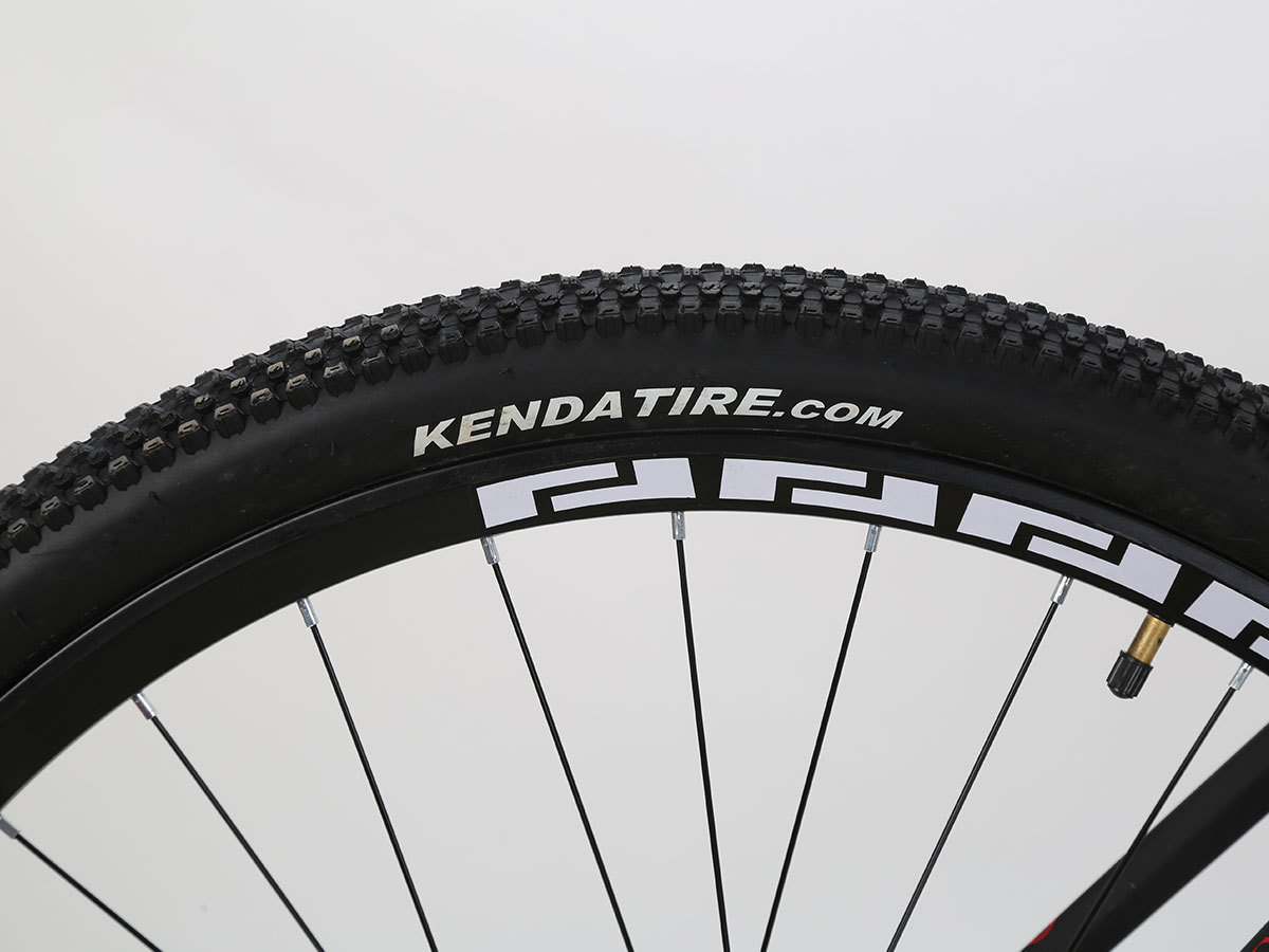 EUROBIKE CARBON 29 M610