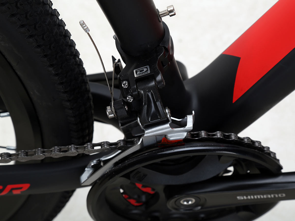 EUROBIKE CARBON 29 M610