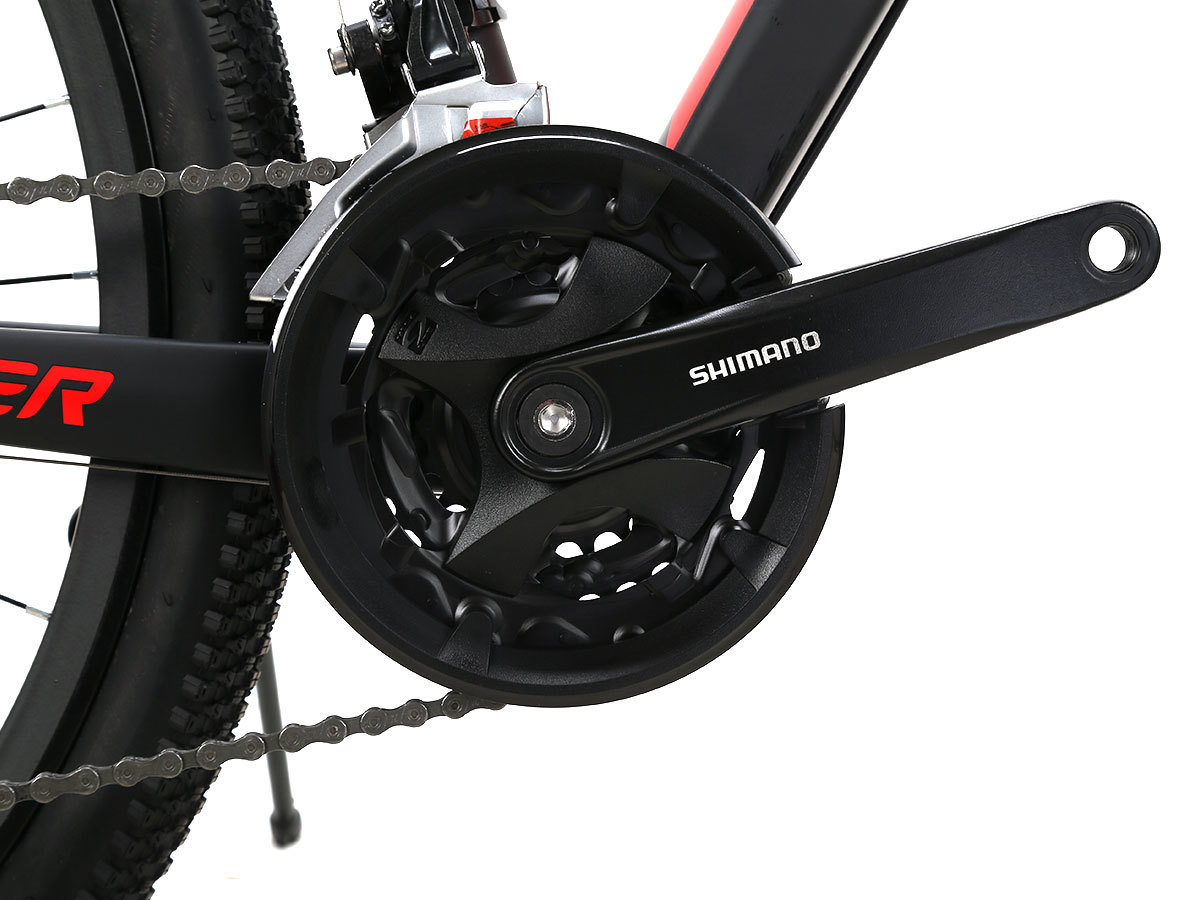 EUROBIKE CARBON 29 M610