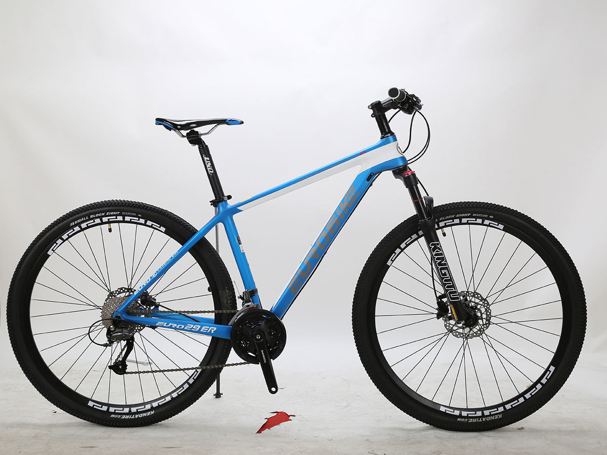 EUROBIKE CARBON 29 M610