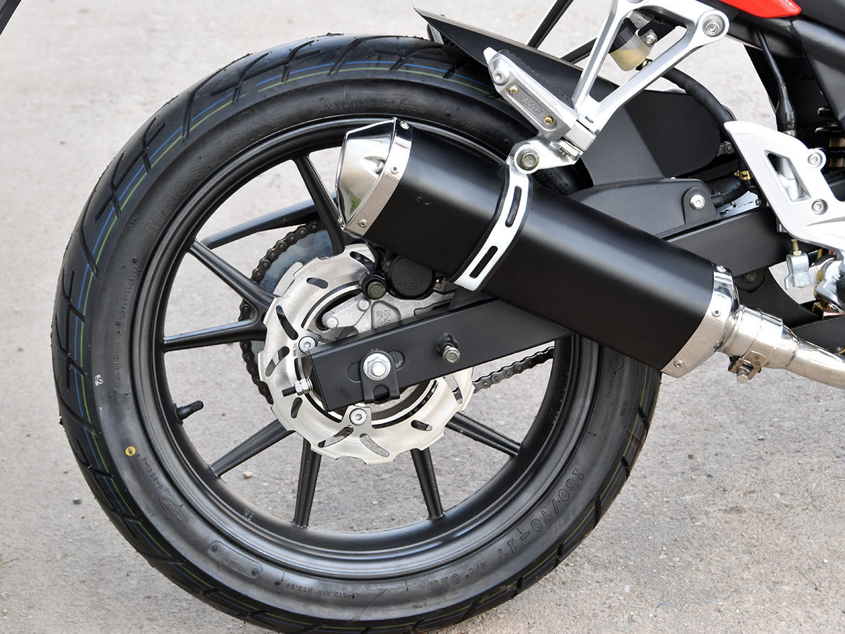 HAMACHI 50 R-15