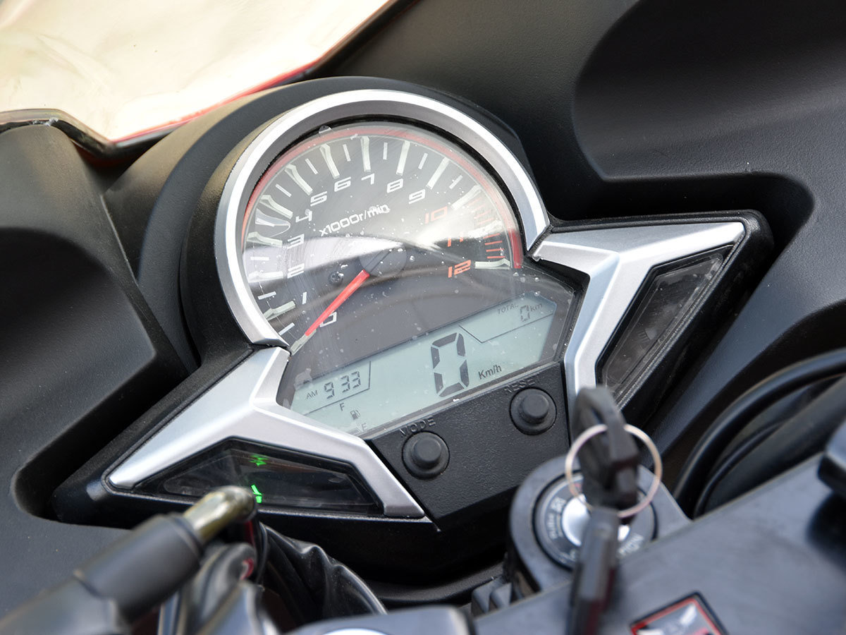 HAMACHI 50 R-15