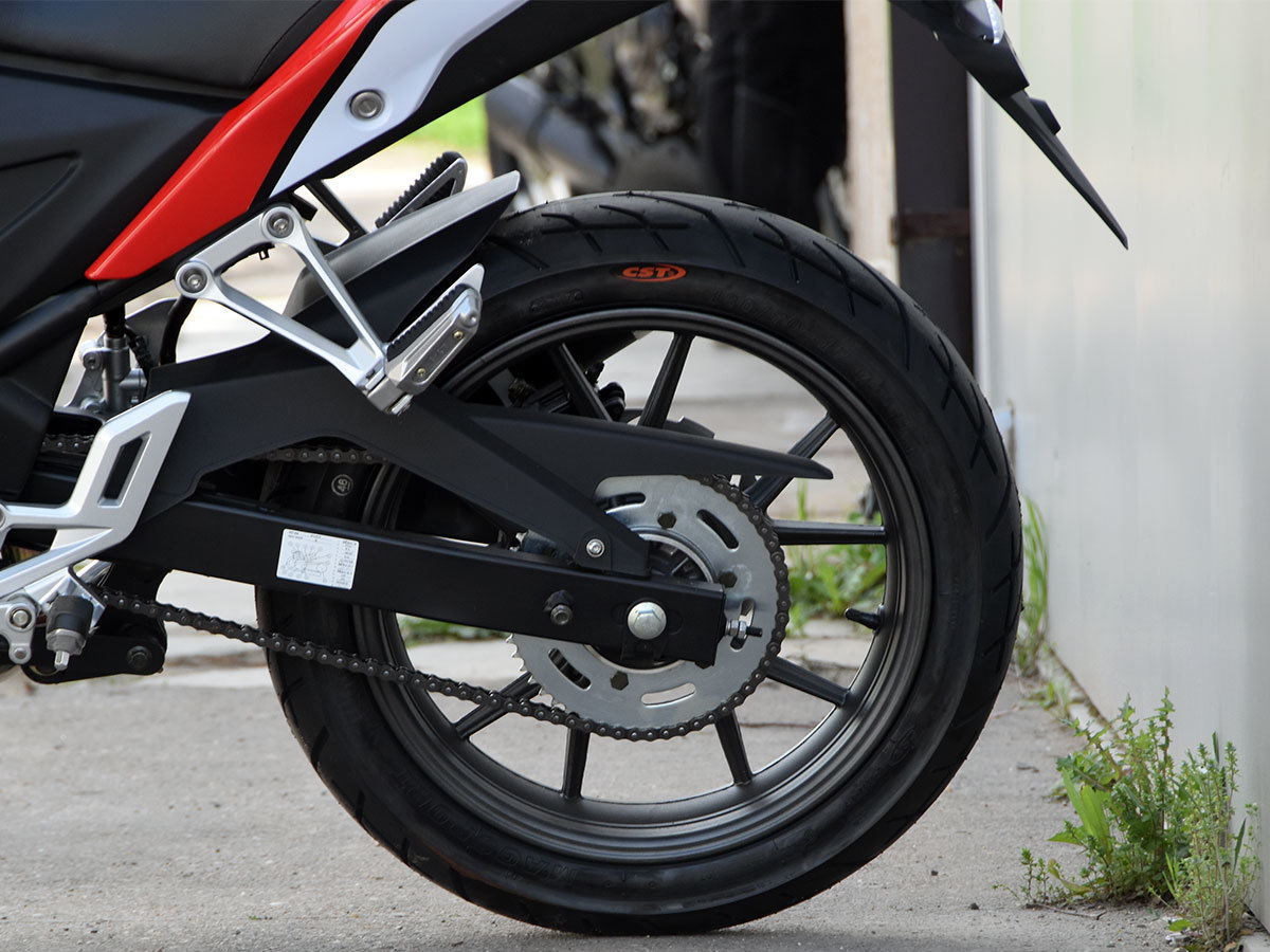 HAMACHI 50 R-15